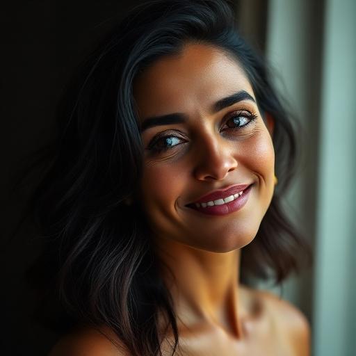Juliana, 32